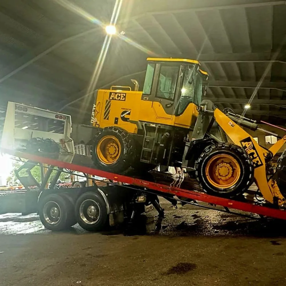 Why Mash Towing