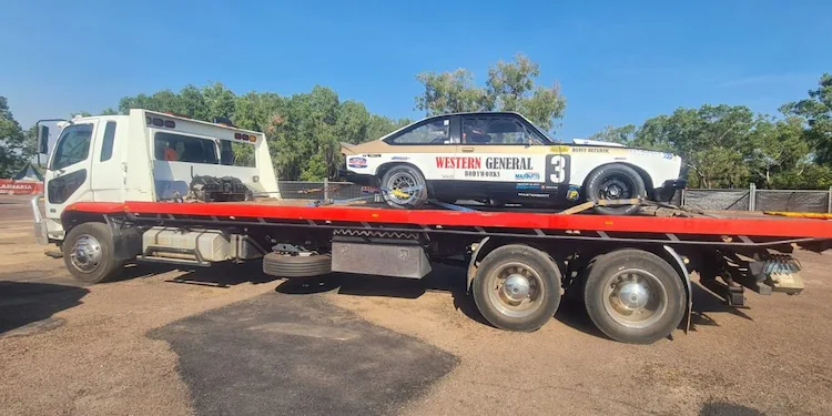 General & Everyday Towing